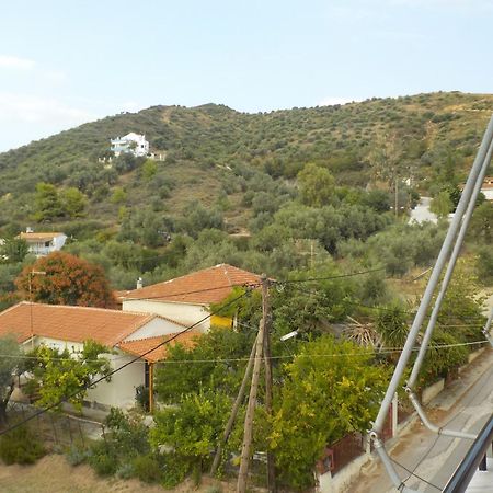 Hotel Kallithea Loutra Edipsou  Ngoại thất bức ảnh