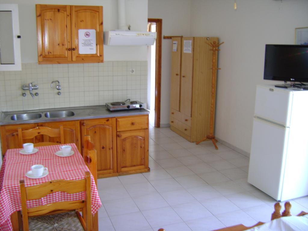 Hotel Kallithea Loutra Edipsou  Ngoại thất bức ảnh