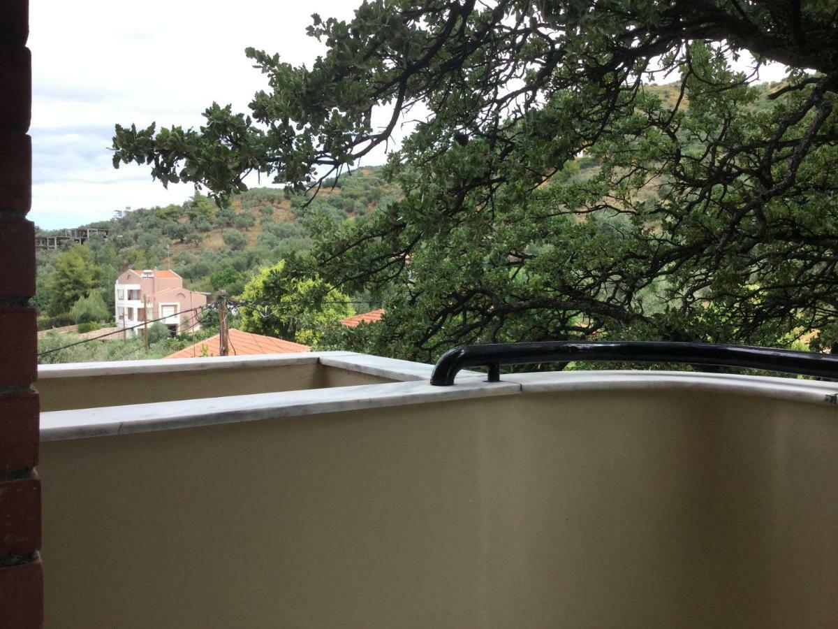 Hotel Kallithea Loutra Edipsou  Ngoại thất bức ảnh