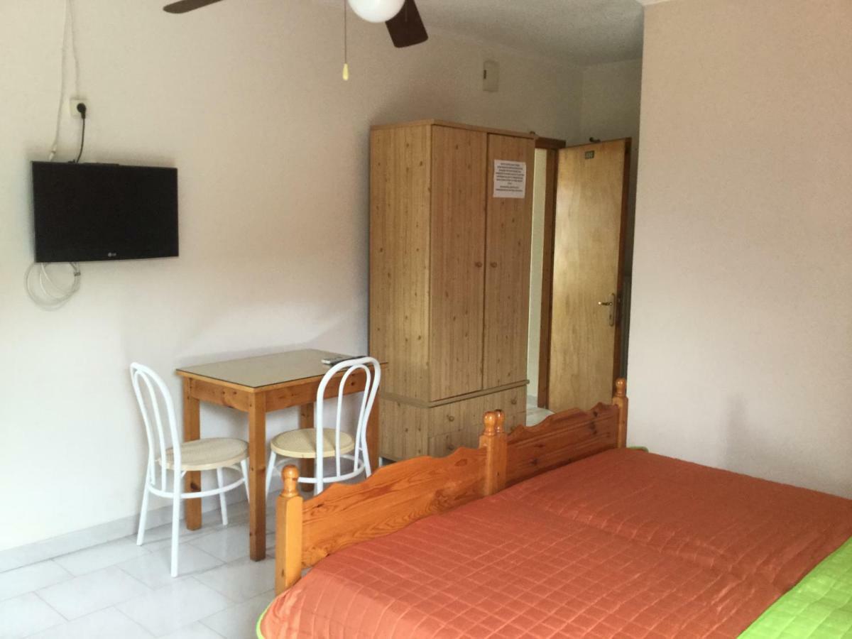Hotel Kallithea Loutra Edipsou  Ngoại thất bức ảnh