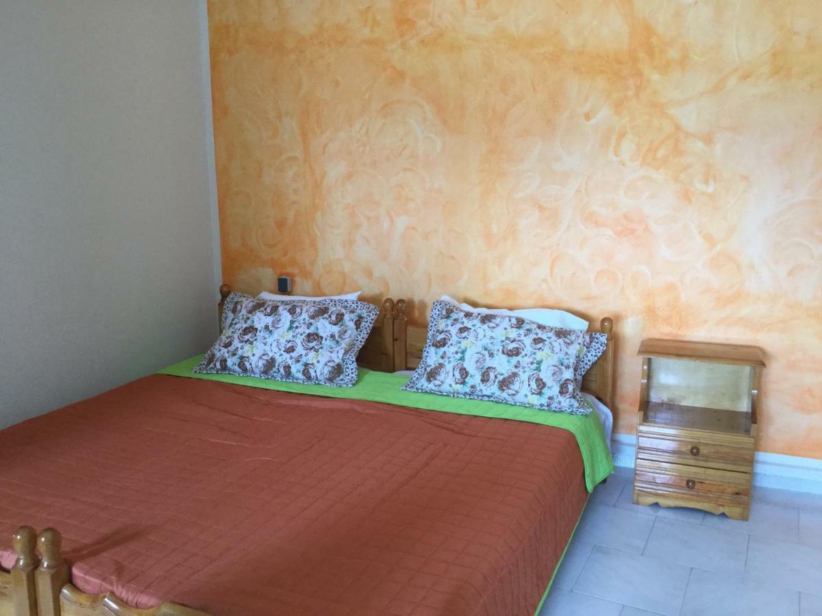 Hotel Kallithea Loutra Edipsou  Ngoại thất bức ảnh