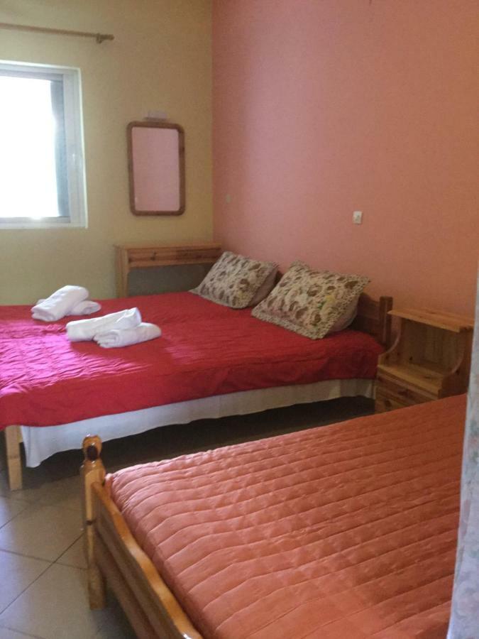 Hotel Kallithea Loutra Edipsou  Ngoại thất bức ảnh