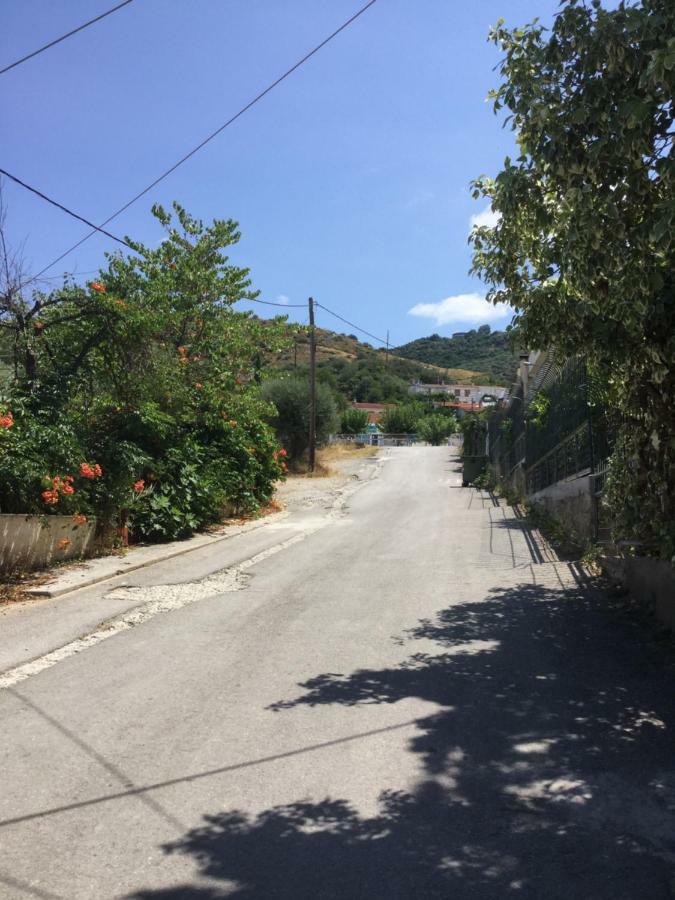 Hotel Kallithea Loutra Edipsou  Ngoại thất bức ảnh