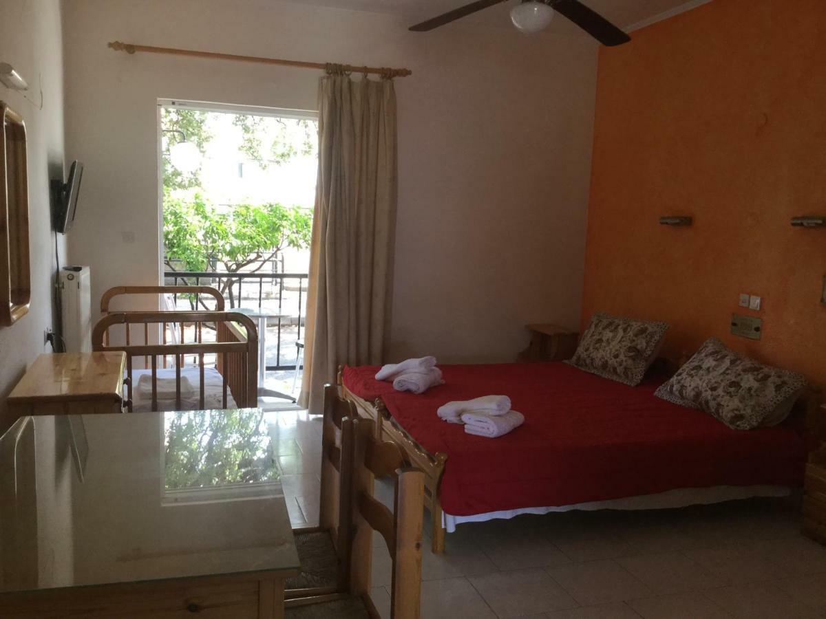 Hotel Kallithea Loutra Edipsou  Ngoại thất bức ảnh